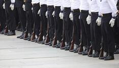 Union pocht auf Änderungen an Wehrdienstgesetz