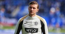 2. Bundesliga: Elversberg und Hannover trennen sich remis