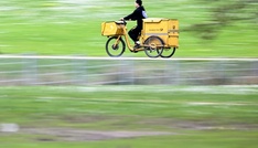 Wegen Zunahme an Beschwerden: Bundesnetzagentur droht Post mit Geldstrafe