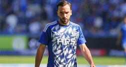 2. Bundesliga: Schalke verliert in Karlsruhe