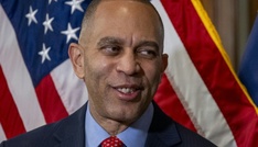 Führender Demokrat: US-Republikaner setzen Hunger als Waffe ein