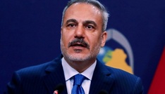 Außenminister muslimischer Staaten beraten über Friedensplan für Gazastreifen