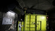 Schneider will Atomendlager-Suche beschleunigen - Fachleute legen Bericht vor