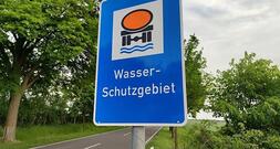 Deutlich weniger Unfälle mit wassergefährdenden Stoffen