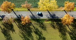 Autoversicherungen im September fast elf Prozent teurer als vor einem Jahr