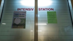 Bundesverfassungsgericht kippt Regelungen zu Triage