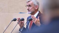 Sachsens Innenminister dringt auf Syrien-Abschiebungen