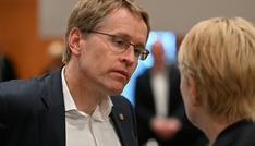 Schleswig-Holstein: Innenministerin und Landwirtschaftsminister verkünden Rückzug