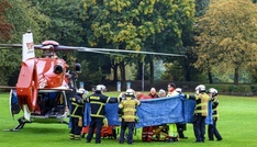 Nach Messerangriff: SPD-Politikerin Stalzer als Bürgermeisterin in Herdecke vereidigt