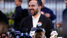 Trump-Gegner Mamdani wird New Yorker Bürgermeister - Demokraten gewinnen Gouverneurswahlen