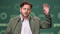 Banaszak wirft Bund mangelnde Glaubwürdigkeit beim Klimaschutz vor