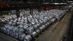 Mehrere Bundesländer fordern bis zu 50 Prozent Zoll auf Stahl