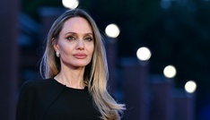 Berichte: Angelina Jolie zu Überraschungsbesuch in südukrainischer Stadt Cherson