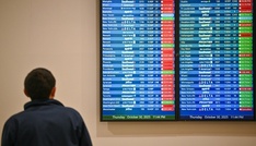 Verkehrsminister: USA streichen ab Freitag Flüge wegen anhaltender Haushaltssperre