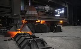 Woidke fordert Berlins Zustimmung zu den Schutzzöllen auf Stahl