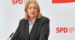 Bas bekennt sich zur deutschen Stahlindustrie