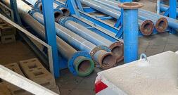 Bauindustrie: Sondervermögen bringt keinen Auftragsschub