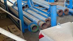 Bauindustrie: Sondervermögen bringt keinen Auftragsschub