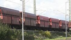 K+S warnt vor Jobverlusten wegen höherer Schienenmaut