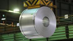 Stahlbranche fordert industriepolitische Kehrtwende