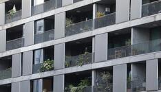 Studie: Bei Umzug droht Überlastung bei Mietzahlungen