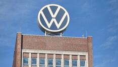 VW setzt weiter auf China - und verstärkt Engagement sogar