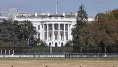 Orbán herzlich von Trump im Weißen Haus empfangen