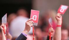 Bürgergeld: Hürde für Mitgliederbegehren in der SPD geschafft