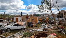 Mindestens sechs Tote und über 700 Verletzte durch Tornado in Brasilien