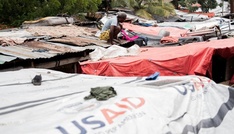 UNHCR: Millionen Flüchtlinge von extremen Auswirkungen des Klimawandels betroffen