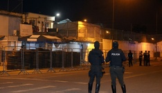 Ecuador: Vier Tote bei Gewalt in Gefängnis - 27 Insassen erstickt