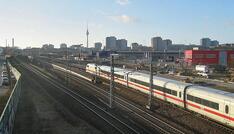 Deutsche Bahn bekommt Konkurrenz im Fernverkehr
