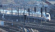 Verkehrsministerium offen für mehr Bahn-Konkurrenz im Fernverkehr