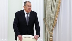 Kreml weist Gerüchte über Zerwürfnis zwischen Putin und Lawrow zurück