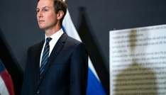 US-Sonderberater Kushner in Jerusalem mit Netanjahu zusammengetroffen