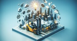 Effiziente Lastüberwachung: Der Weg zu mehr Effizienz im Maschinen- und Spezialtransport