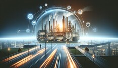 Arbeitsbühnen: Effiziente Lösungen für die Industrie 4.0