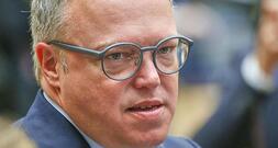 Voigt drängt auf Ende des Waffenembargos gegen Israel