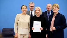 Wirtschaftsweise legen Jahresgutachten vor