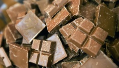 Medienbericht: Schokoladenpreise könnten im nächsten Jahr weiter steigen