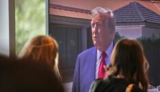 Trump bringt Epstein mit Bill Clinton und anderen in Verbindung