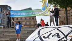 Söder fordert Rückkehr der Kernkraft