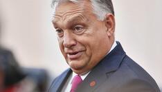 Orbán hält Sorge vor Angriff Russlands für