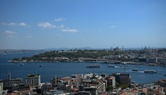 Vergiftung von Familie aus Deutschland in Istanbul: Türkisches Hotel evakuiert