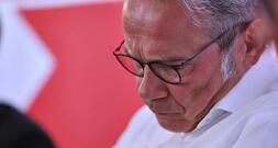 Thüringens Innenminister Maier räumt Versäumnisse ein