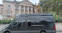 Neue Bundespolizei-Einheit soll Drohnen abschießen