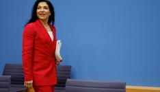 Reiche will bei Besuch in Golfregion ab Sonntag strategische Zusammenarbeit ausbauen