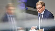 Wadephul: Westbalkan gehört