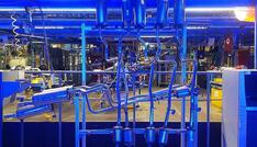 Helsing sieht Automobilzulieferer als Reserve für Rüstungsproduktion