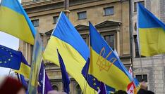 Ukrainer weisen Kanzler-Forderung nach beschränkter Ausreise zurück